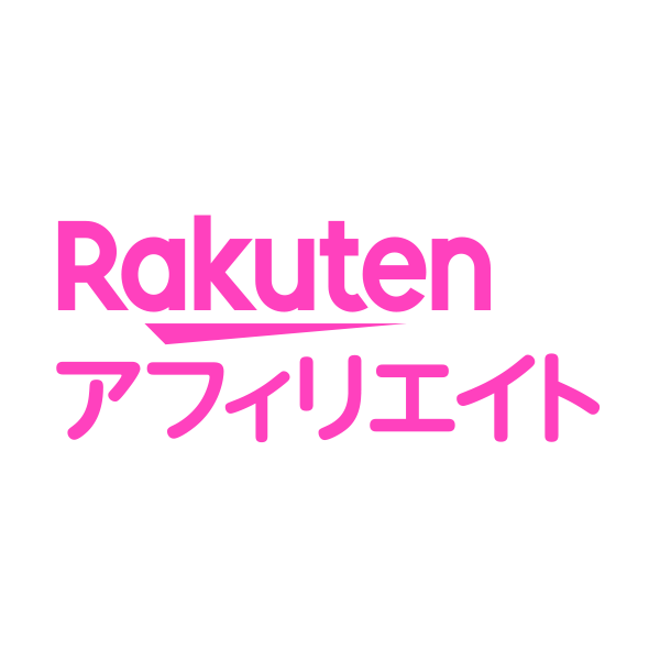 楽天アフィリエイト ロゴ